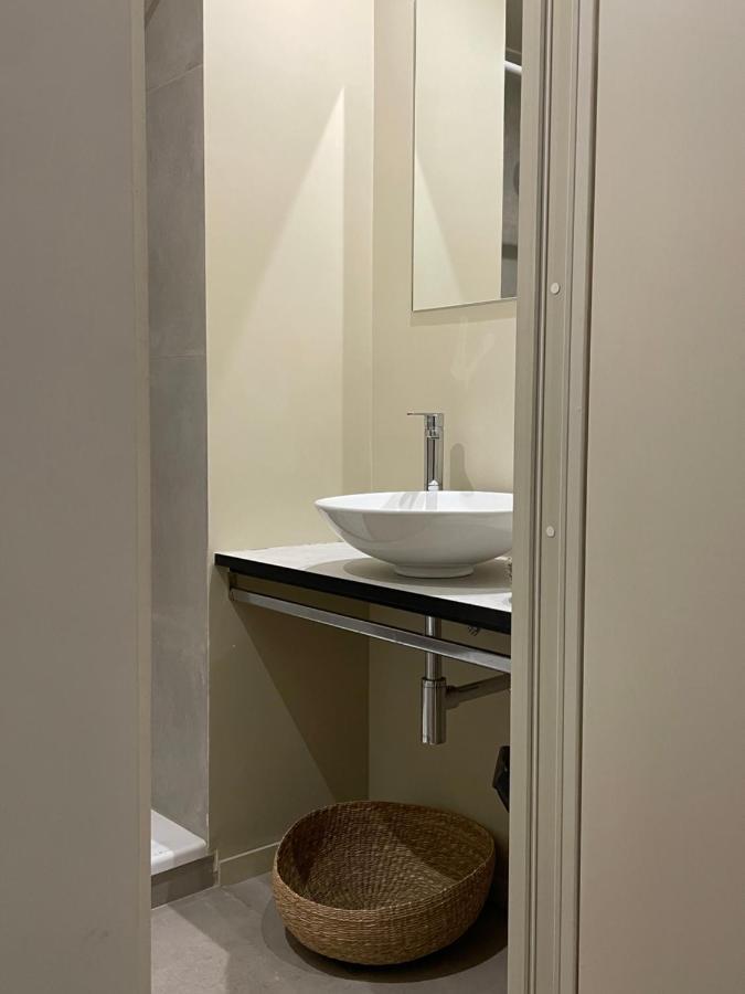 Rome Center, Luxury & History In Via Monserrato Buitenkant foto