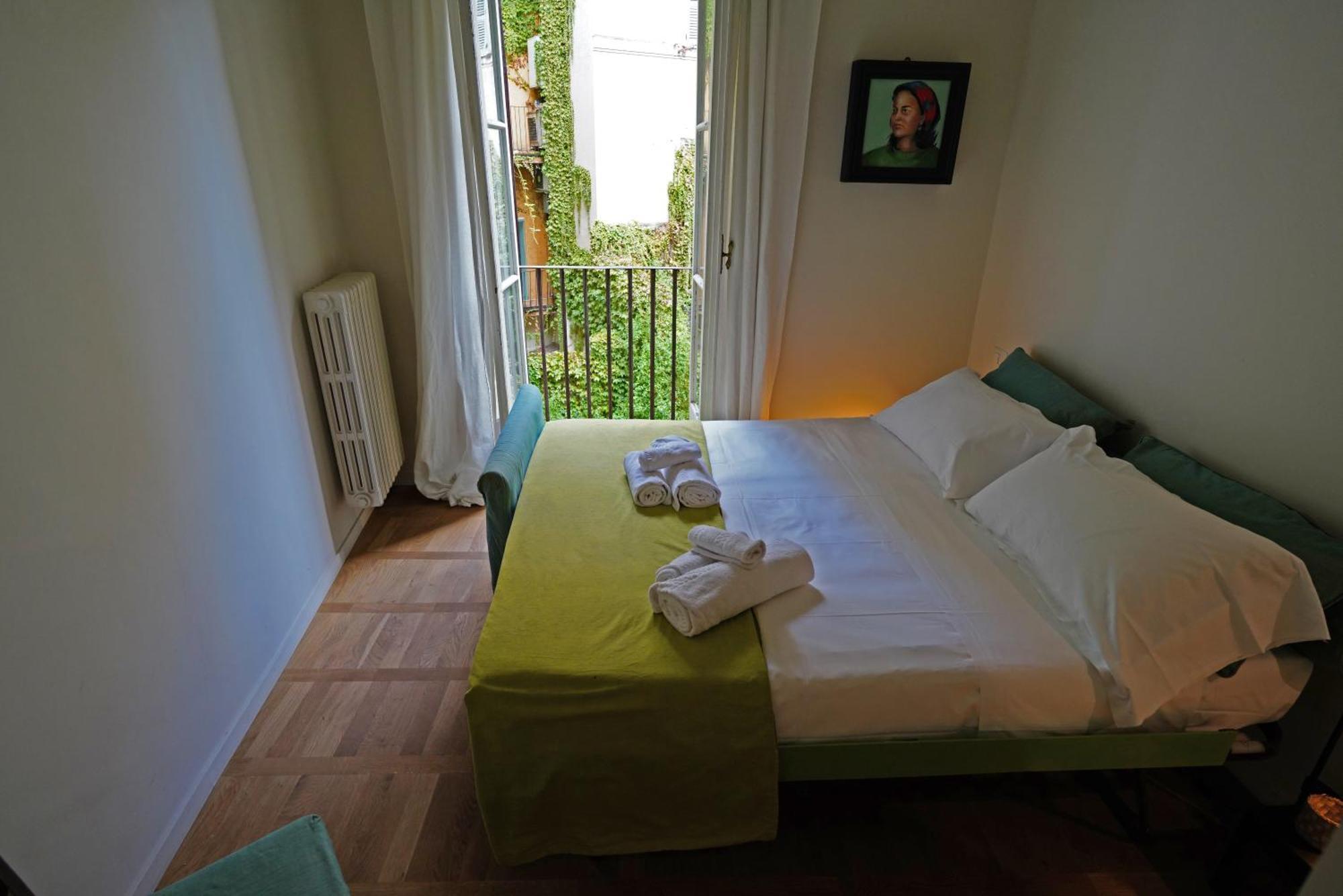 Rome Center, Luxury & History In Via Monserrato Buitenkant foto