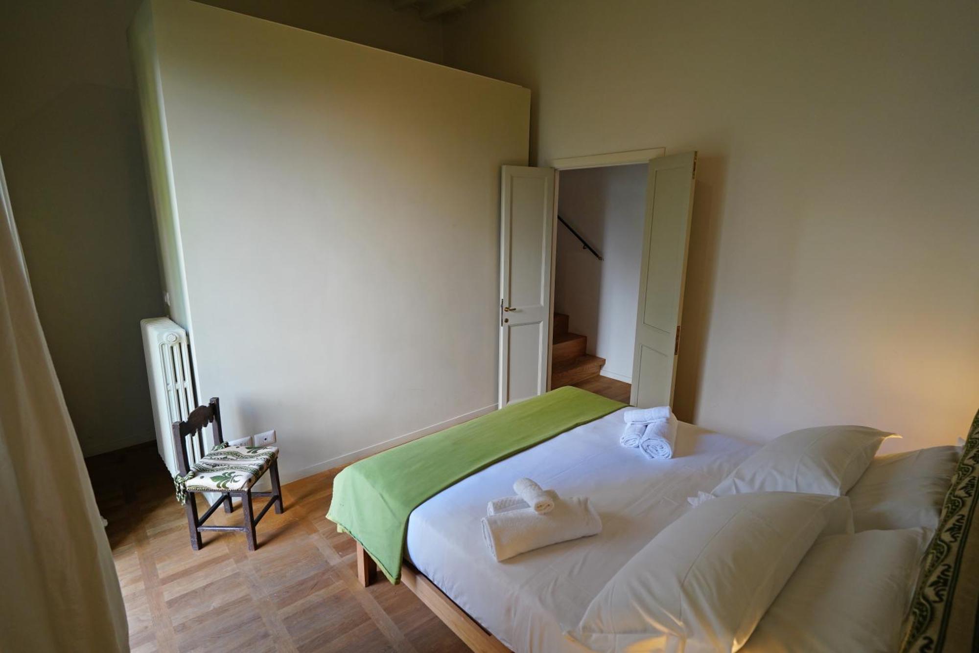 Rome Center, Luxury & History In Via Monserrato Buitenkant foto