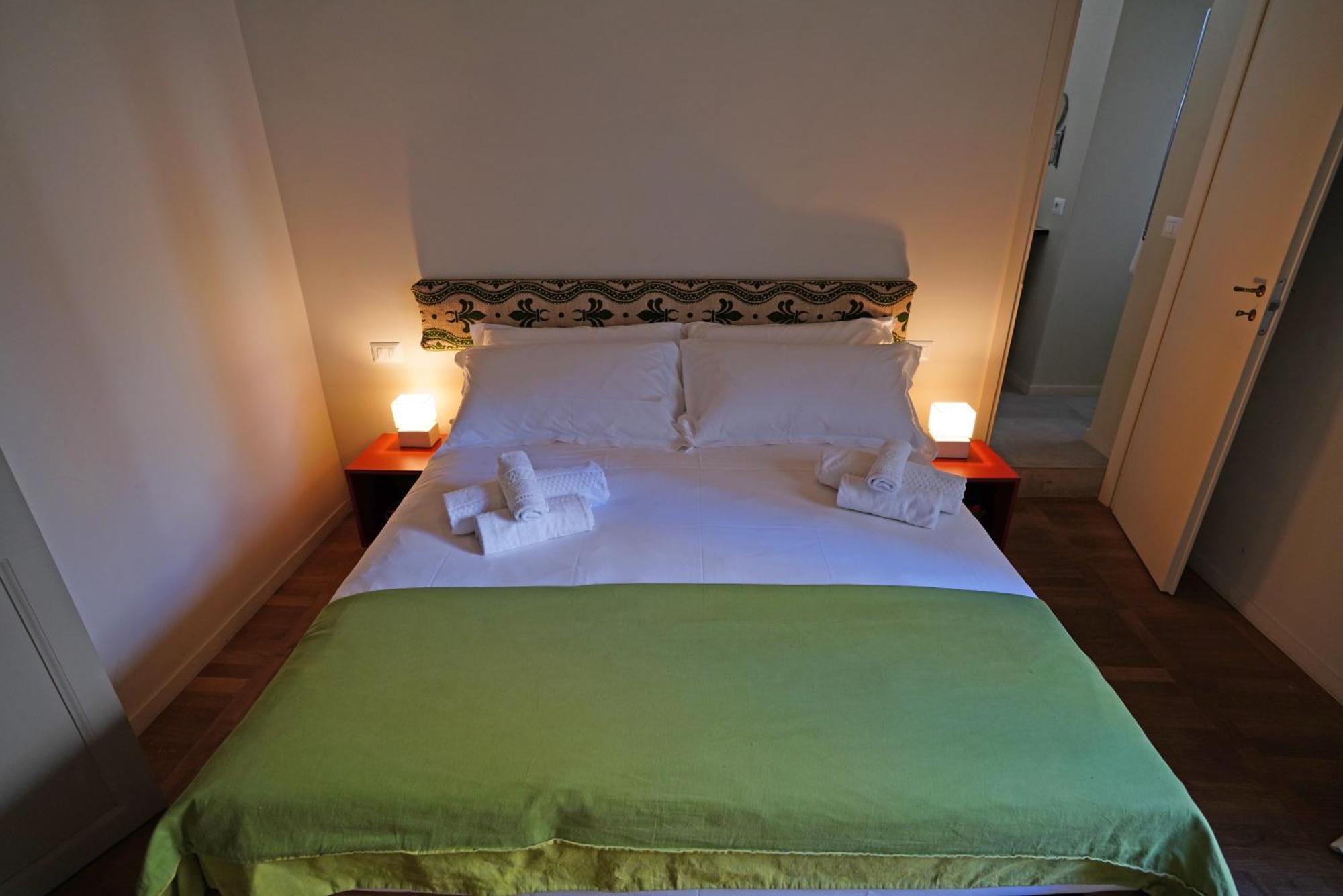 Rome Center, Luxury & History In Via Monserrato Buitenkant foto
