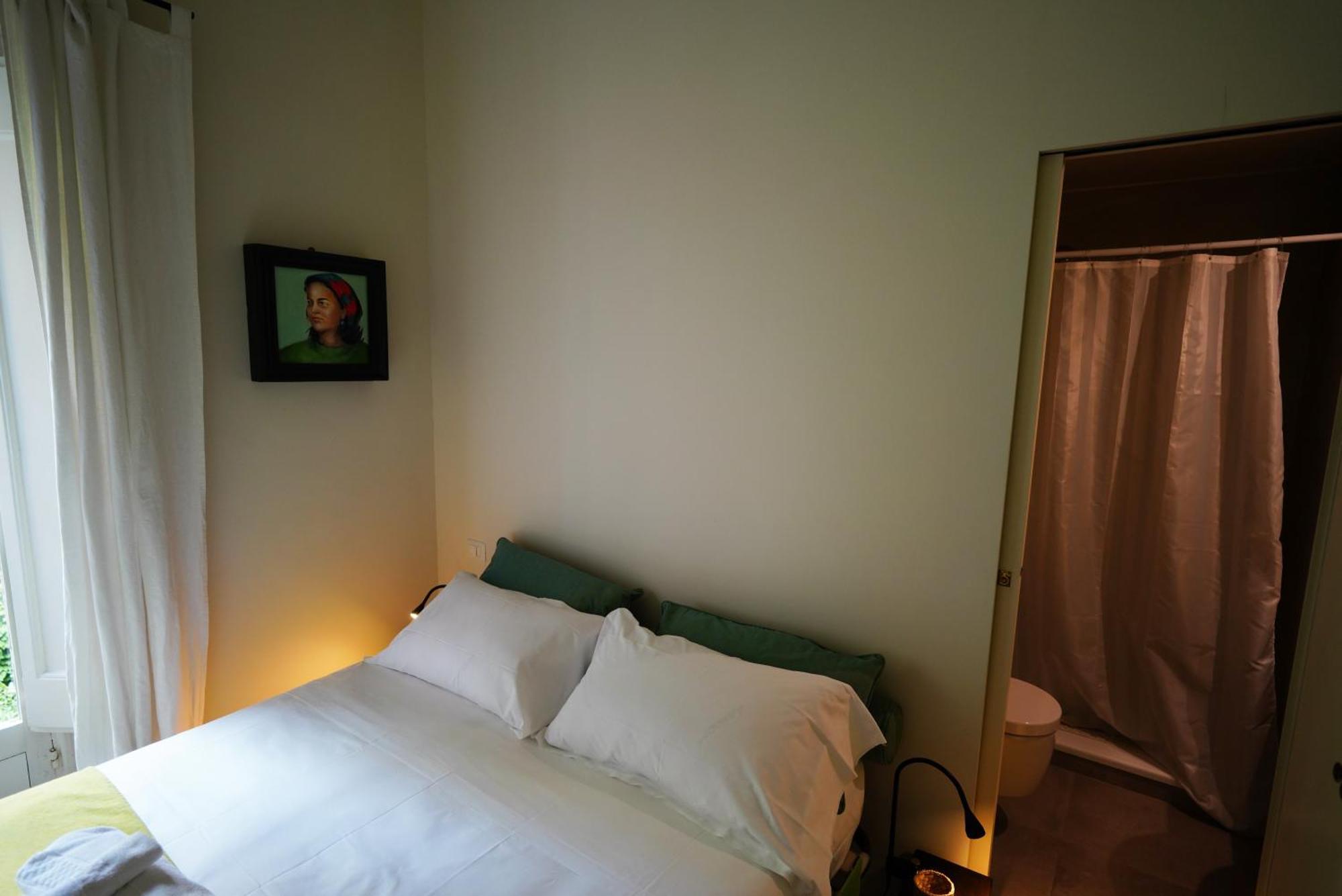 Rome Center, Luxury & History In Via Monserrato Buitenkant foto