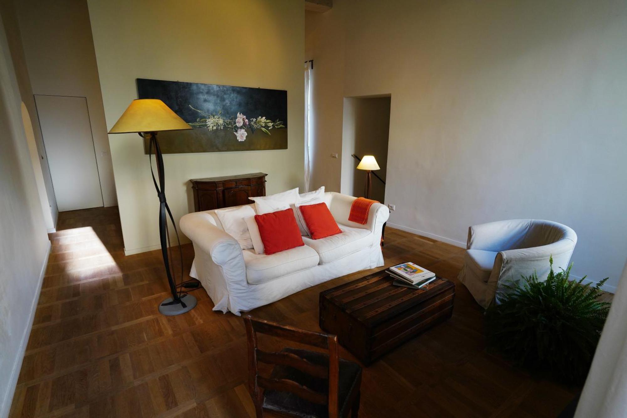 Rome Center, Luxury & History In Via Monserrato Buitenkant foto