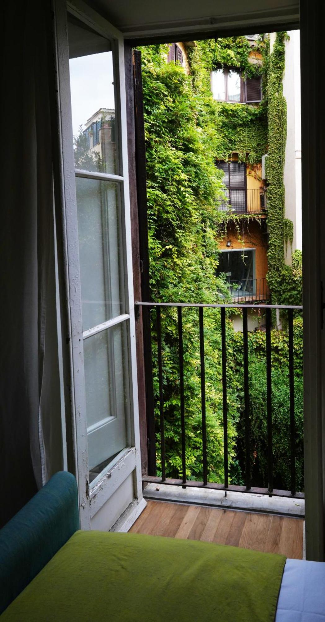 Rome Center, Luxury & History In Via Monserrato Buitenkant foto