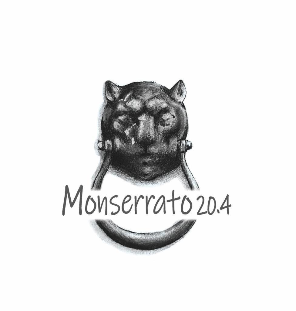 Rome Center, Luxury & History In Via Monserrato Buitenkant foto
