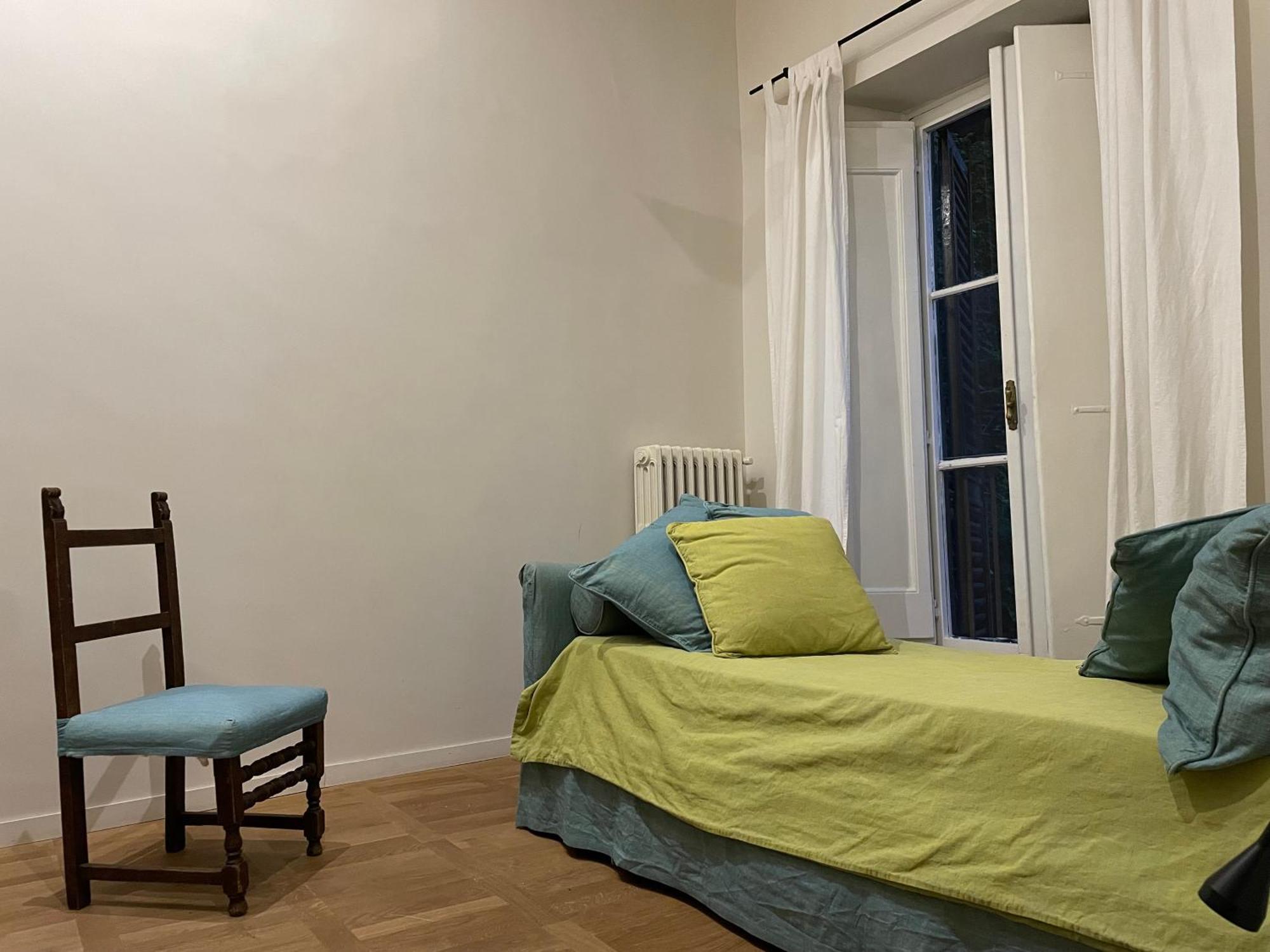 Rome Center, Luxury & History In Via Monserrato Buitenkant foto