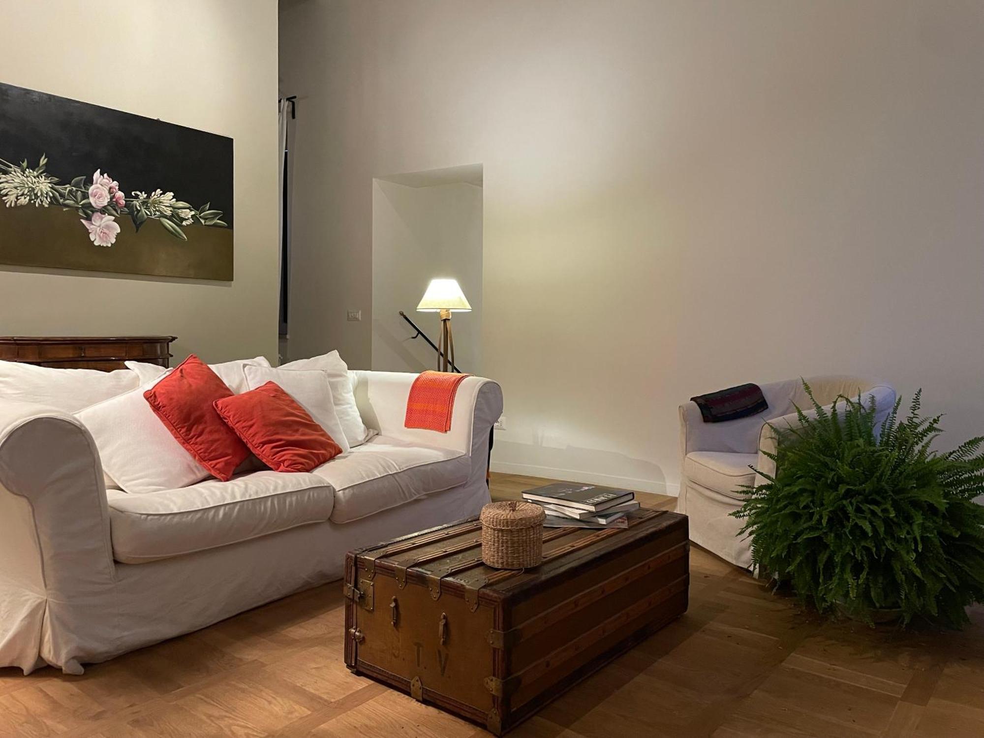 Rome Center, Luxury & History In Via Monserrato Buitenkant foto